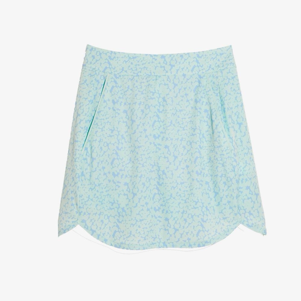 NWT Vineyard Vines PGA Performance Skirt 17” | Size 0